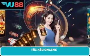 Tài xỉu online