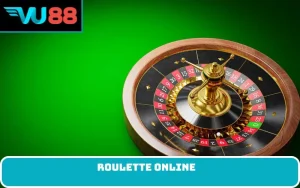 Roulette online