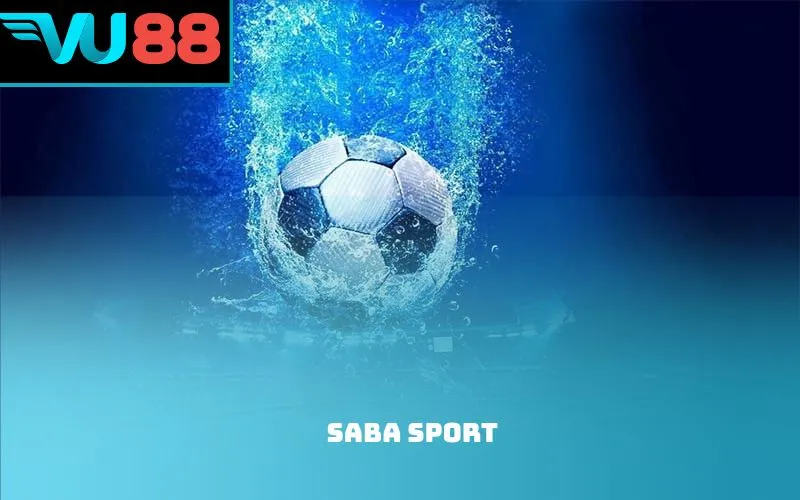 Saba sport