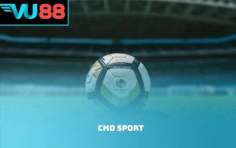 CMD Sport