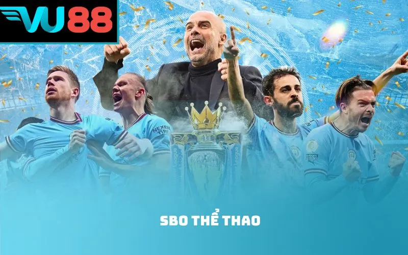 Sbo thể thao