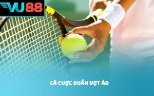 Cá cược quần vợt ảo